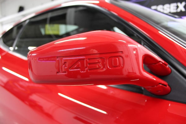 Used Ferrari F430 2006 for sale - 73905857: Photo 50