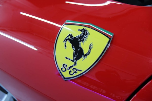 Used Ferrari F430 2006 for sale - 73905857: Photo 53