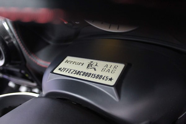 Used Ferrari F430 2006 for sale - 73905857: Photo 54
