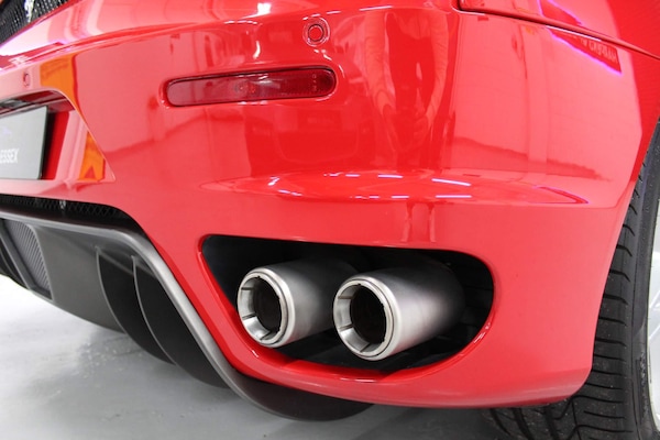 Used Ferrari F430 2006 for sale - 73905857: Photo 59