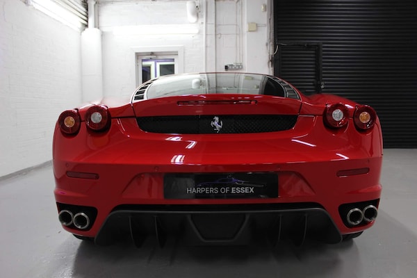 Used Ferrari F430 2006 for sale - 73905857: Photo 60