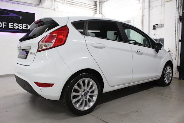 Used Ford Fiesta 2014 for sale - 75540392: Photo 10