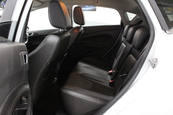Used Ford Fiesta 2014 for sale - 75540392: Photo 15
