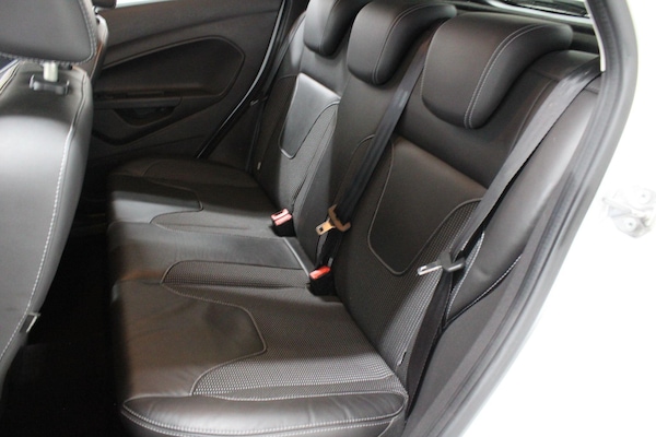 Used Ford Fiesta 2014 for sale - 75540392: Photo 16