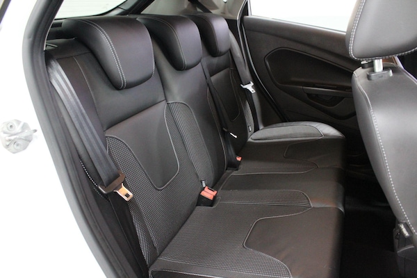 Used Ford Fiesta 2014 for sale - 75540392: Photo 17