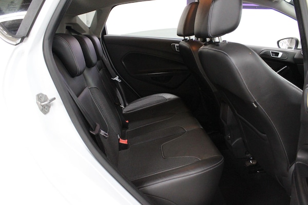 Used Ford Fiesta 2014 for sale - 75540392: Photo 18