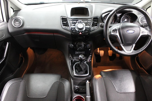 Used Ford Fiesta 2014 for sale - 75540392: Photo 19
