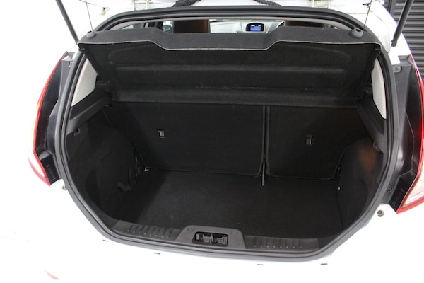 Used Ford Fiesta 2014 for sale - 75540392: Photo 21