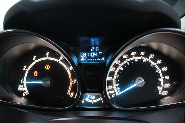 Used Ford Fiesta 2014 for sale - 75540392: Photo 22