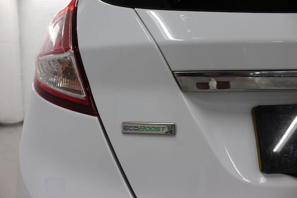 Used Ford Fiesta 2014 for sale - 75540392: Photo 28