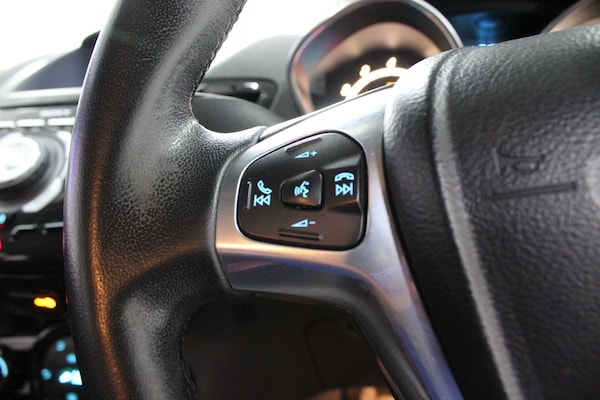 Used Ford Fiesta 2014 for sale - 75540392: Photo 30