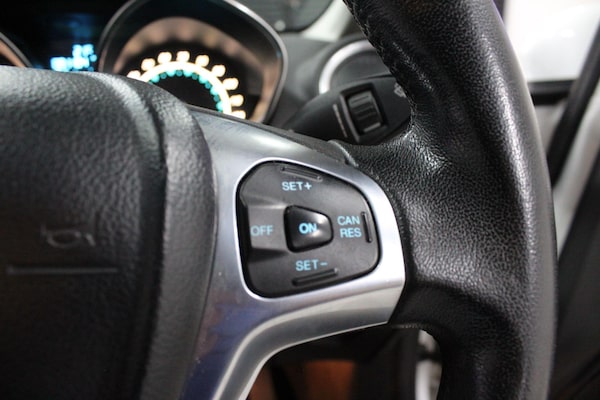 Used Ford Fiesta 2014 for sale - 75540392: Photo 31