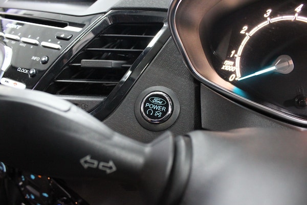 Used Ford Fiesta 2014 for sale - 75540392: Photo 34