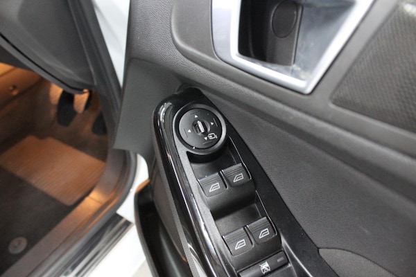 Used Ford Fiesta 2014 for sale - 75540392: Photo 35