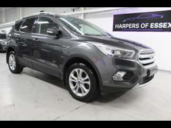 Used Ford Kuga 2017 for sale - 73564796: Photo