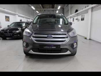 Used Ford Kuga 2017 for sale - 73564796: Photo