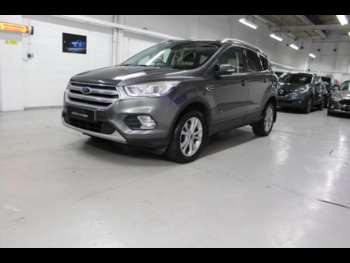 Used Ford Kuga 2017 for sale - 73564796: Photo