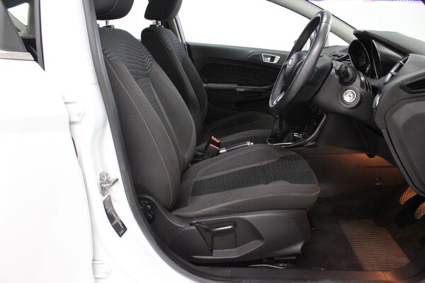 Used Ford Fiesta 2013 for sale - 75267837: Photo 11