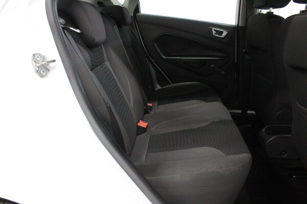 Used Ford Fiesta 2013 for sale - 75267837: Photo 15