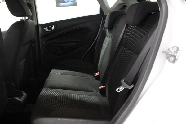 Used Ford Fiesta 2013 for sale - 75267837: Photo 17