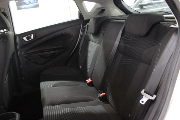 Used Ford Fiesta 2013 for sale - 75267837: Photo 18