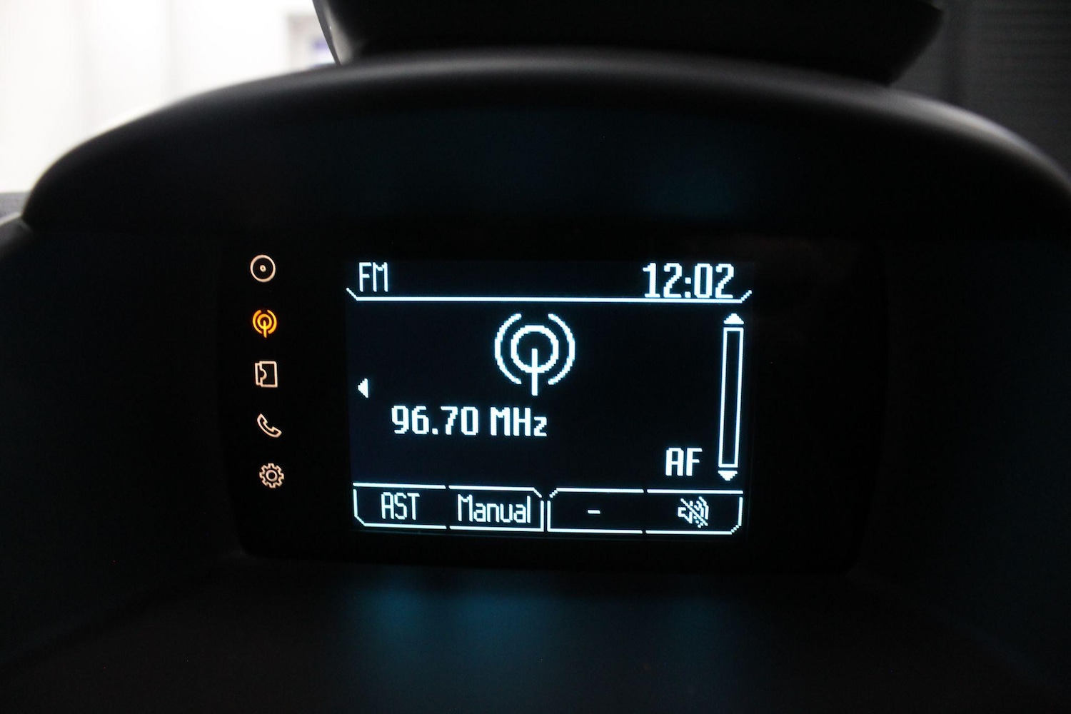 Vehicle 25