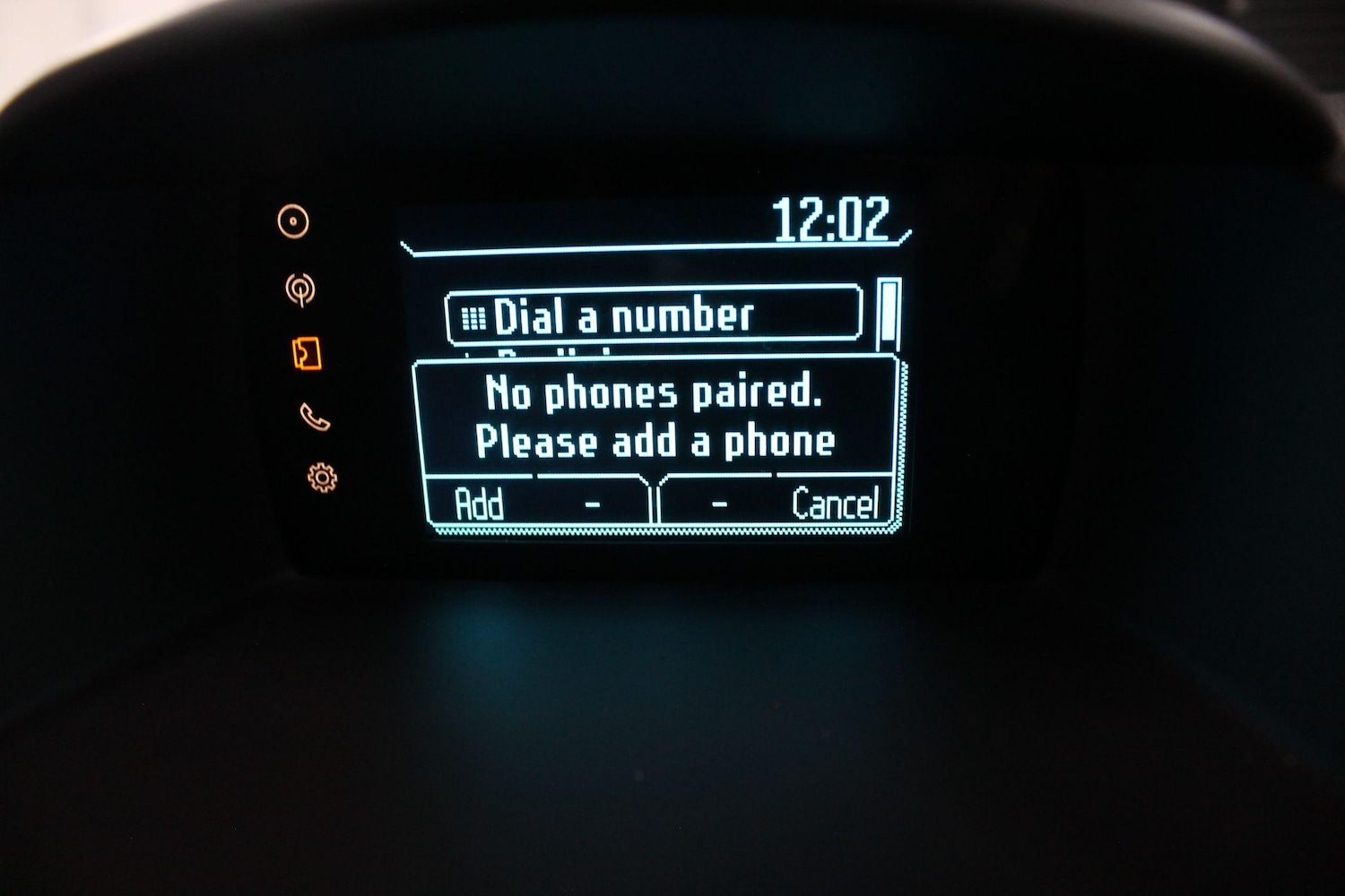 Vehicle 27