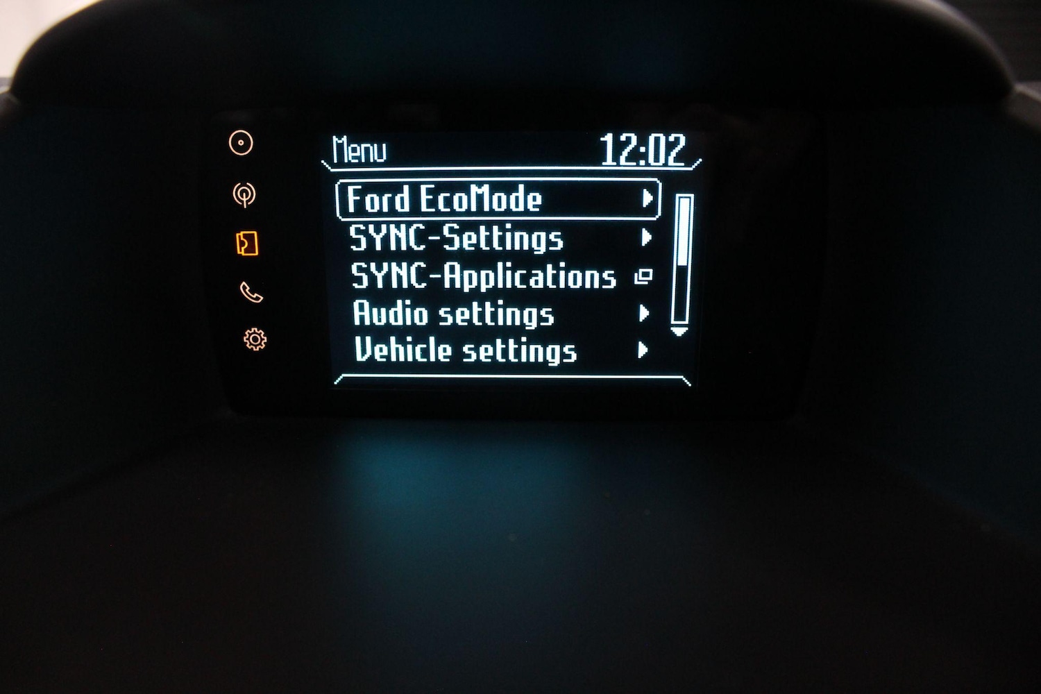 Vehicle 28