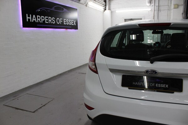 Used Ford Fiesta 2013 for sale - 75267837: Photo 31