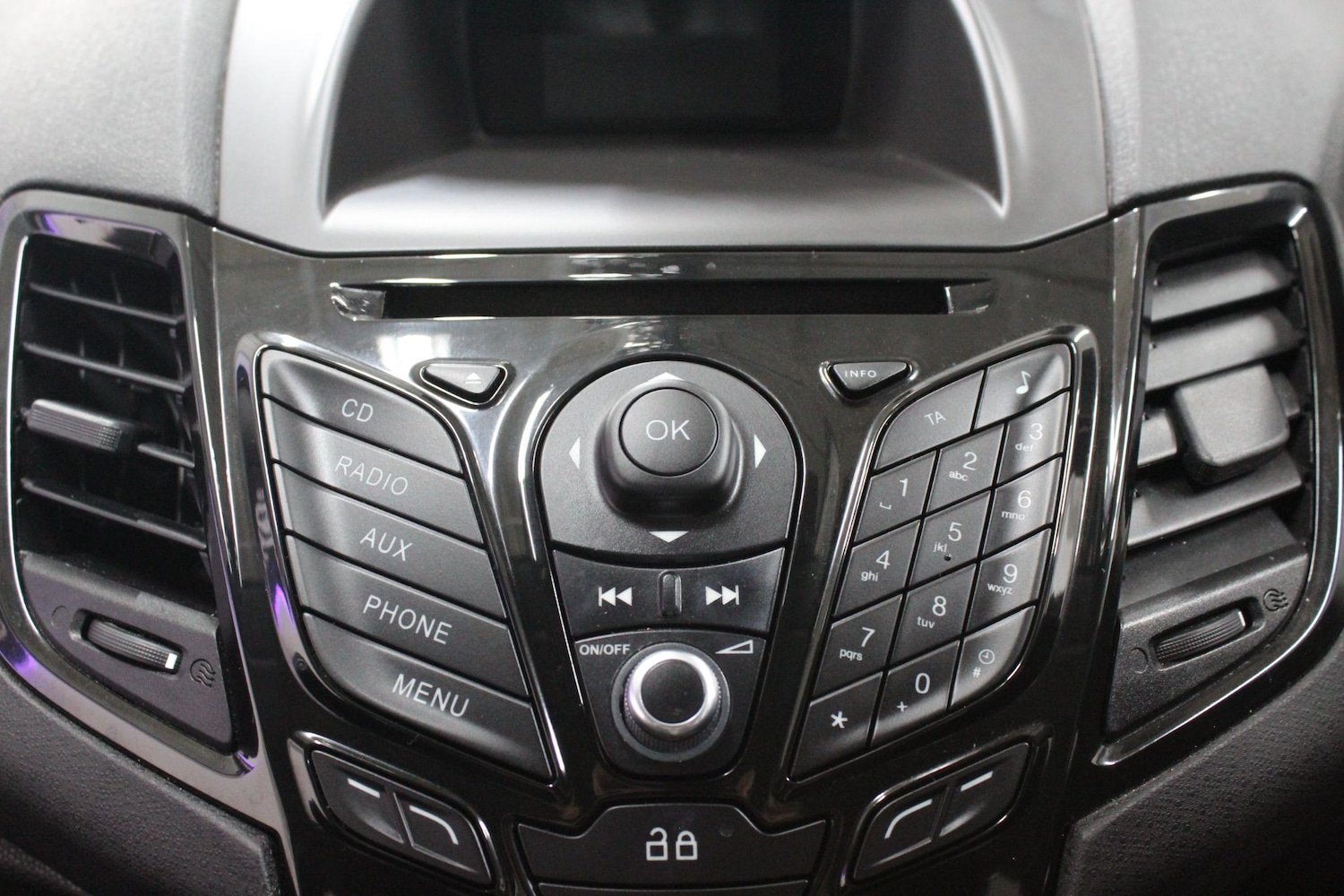 Vehicle 36