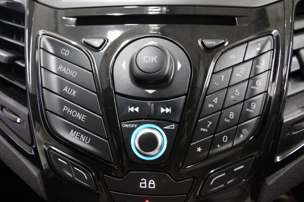 Used Ford Fiesta 2013 for sale - 75267837: Photo 37