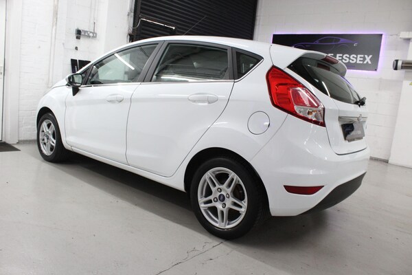 Used Ford Fiesta 2013 for sale - 75267837: Photo 7
