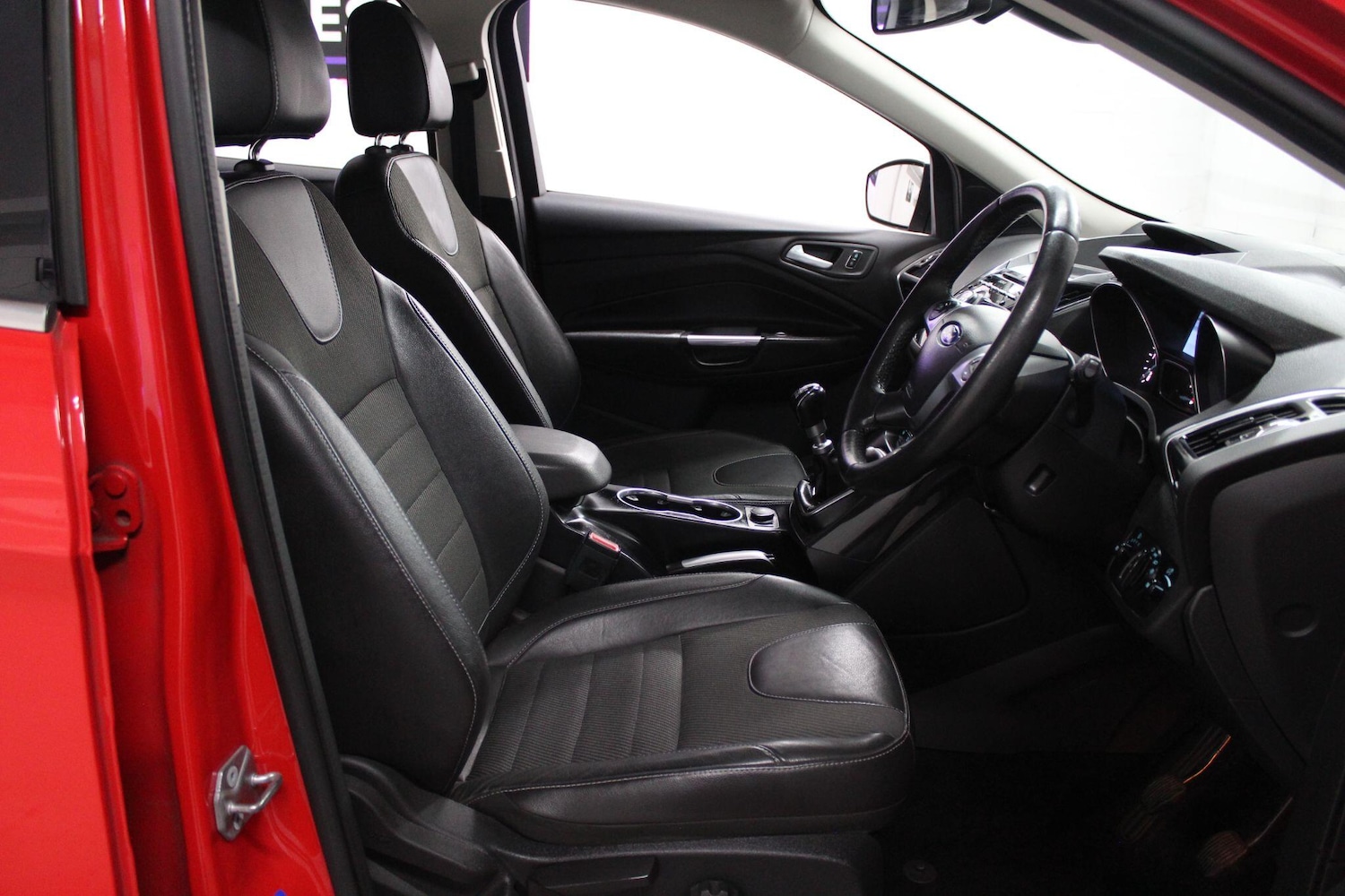 Used Ford Kuga for sale - 76824975: Photo 11