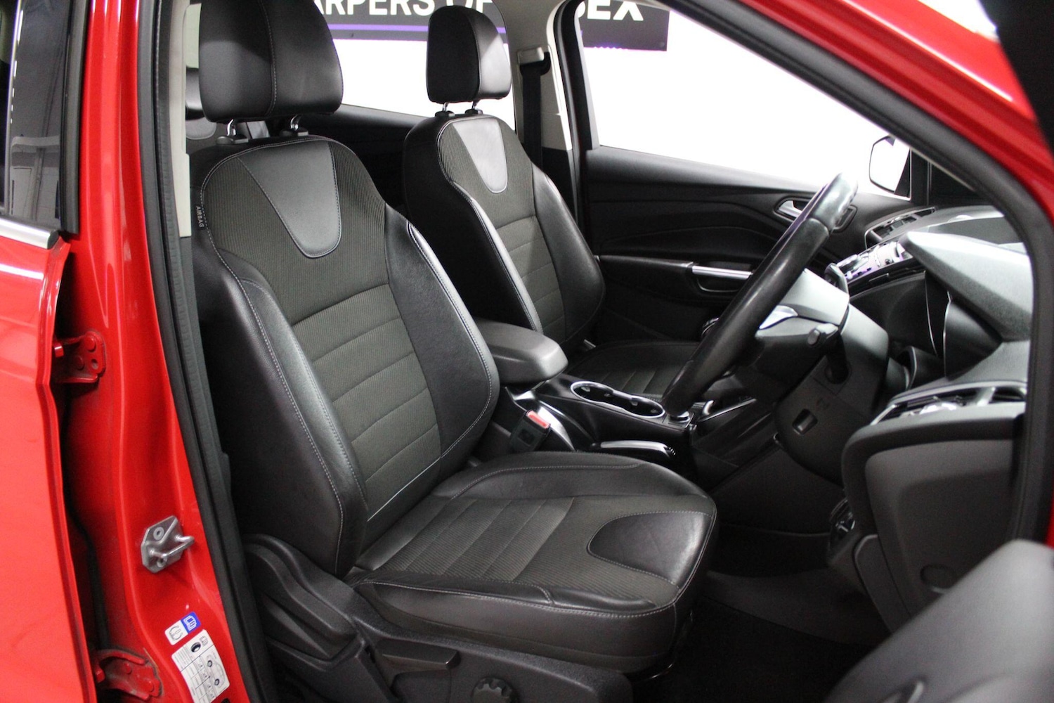 Used Ford Kuga for sale - 76824975: Photo 12