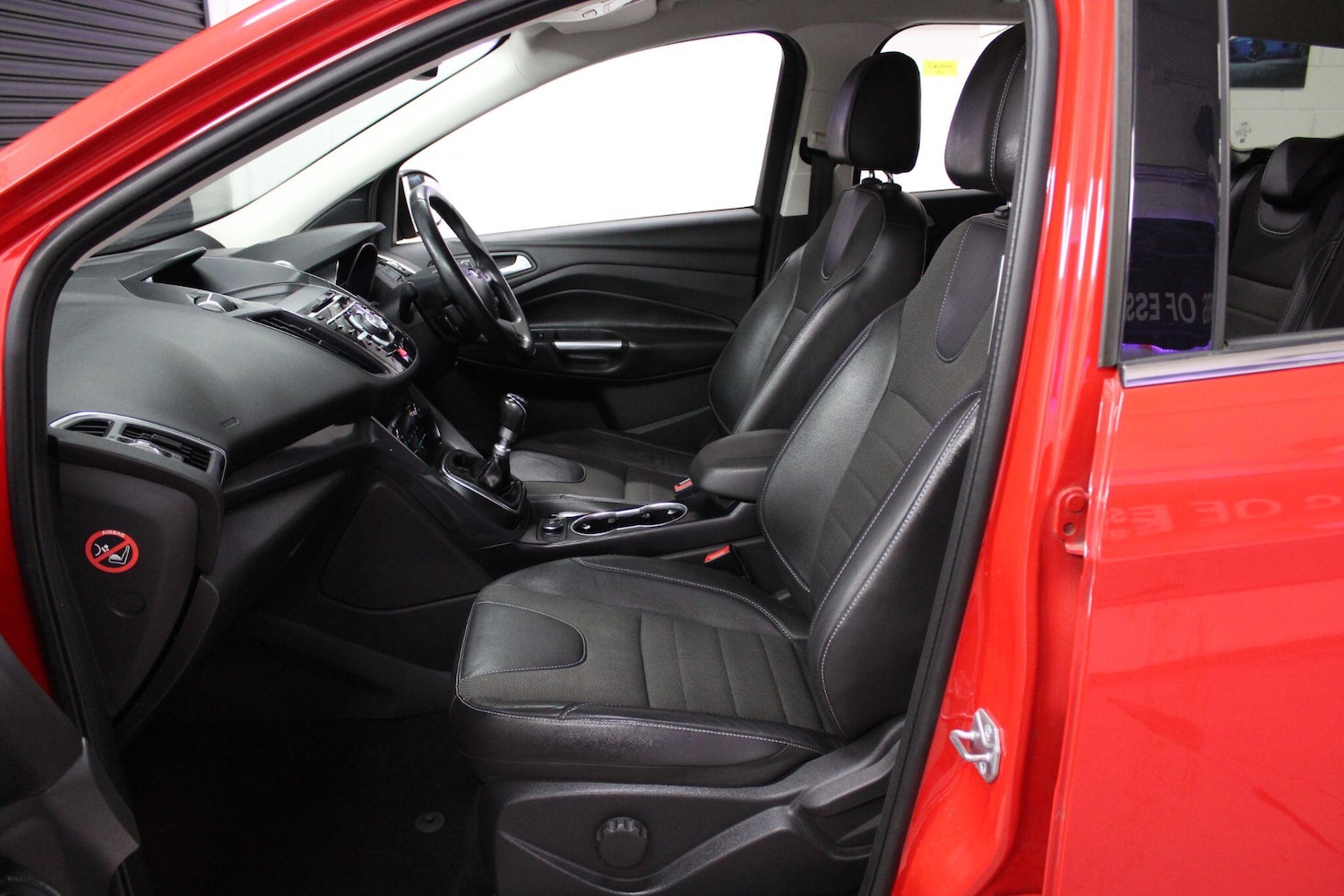 Used Ford Kuga for sale - 76824975: Photo 13