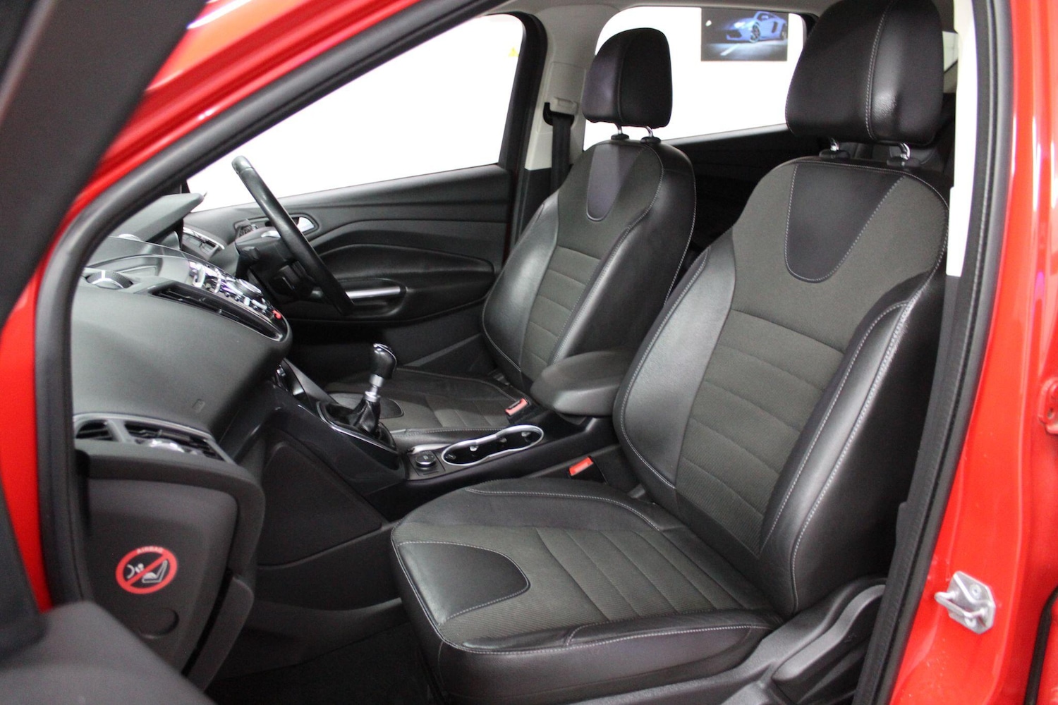 Used Ford Kuga for sale - 76824975: Photo 14