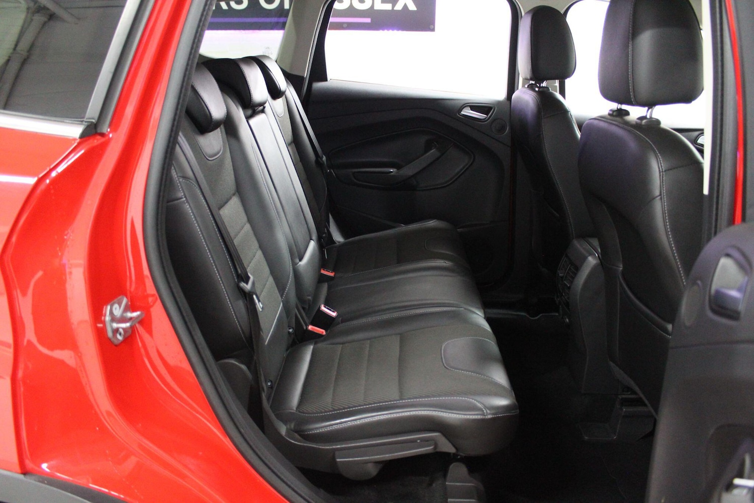 Used Ford Kuga for sale - 76824975: Photo 15