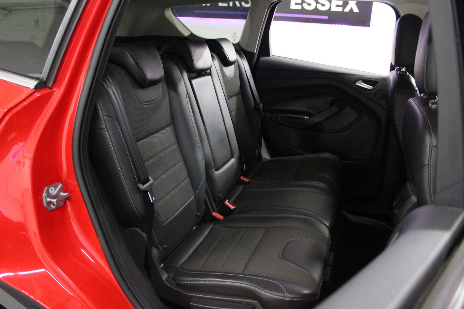 Used Ford Kuga for sale - 76824975: Photo 16