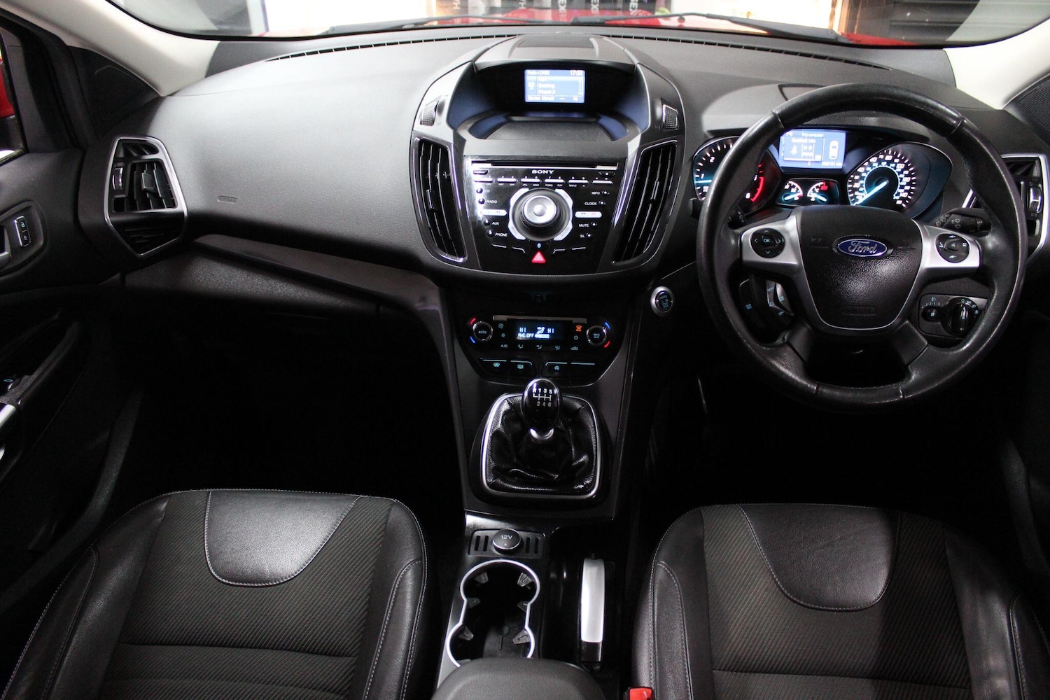 Used Ford Kuga for sale - 76824975: Photo 19