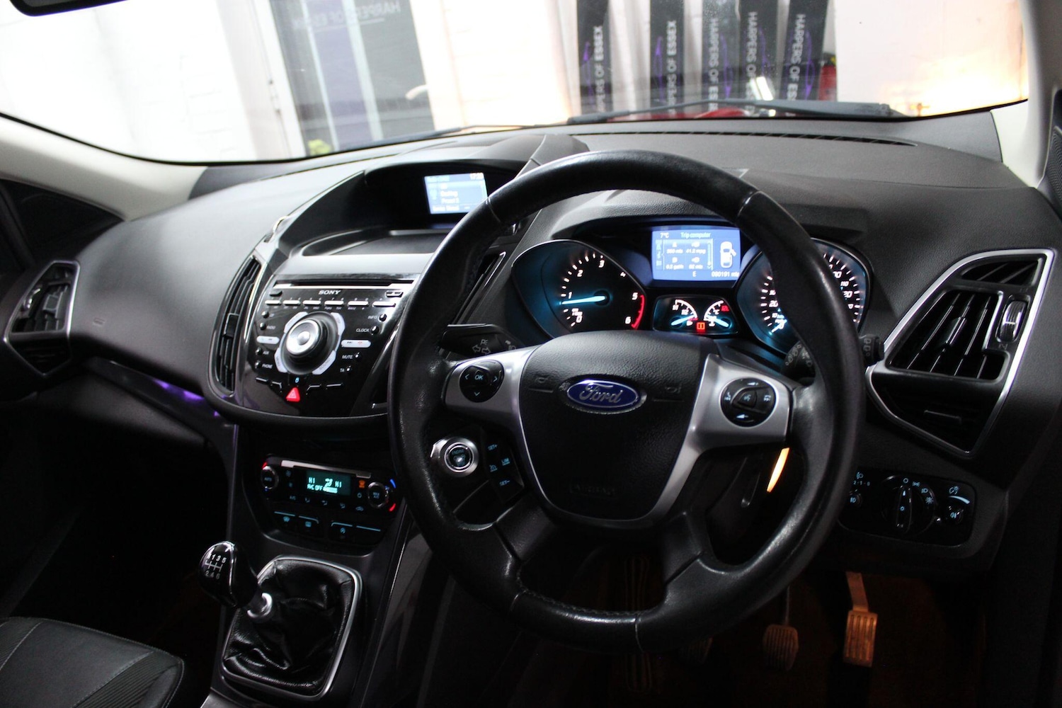 Used Ford Kuga for sale - 76824975: Photo 20