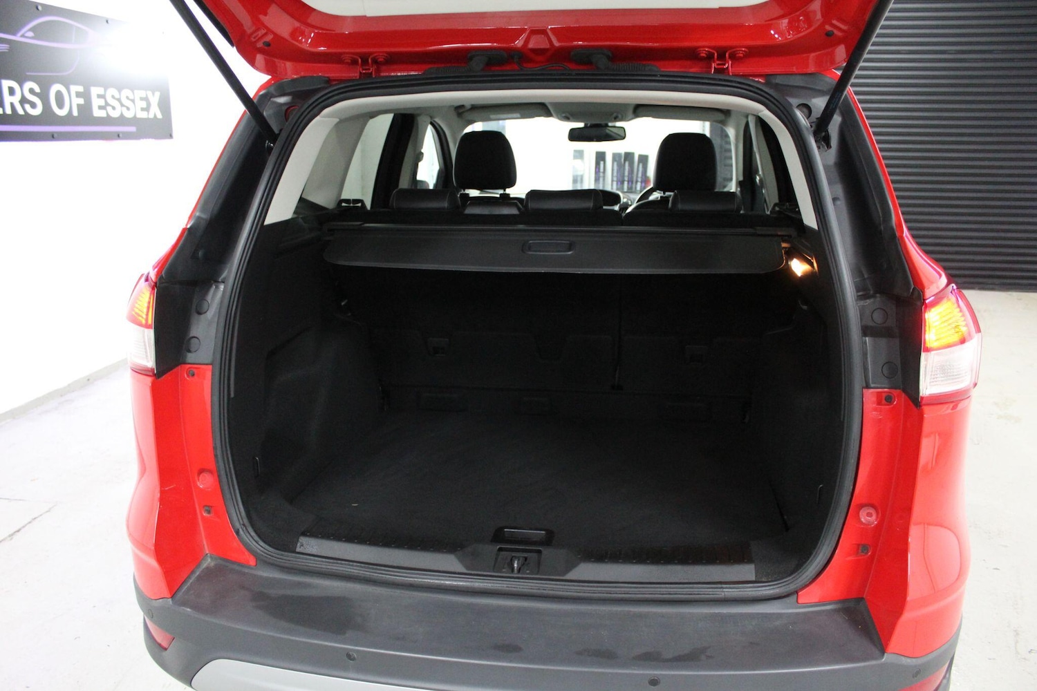 Used Ford Kuga for sale - 76824975: Photo 21