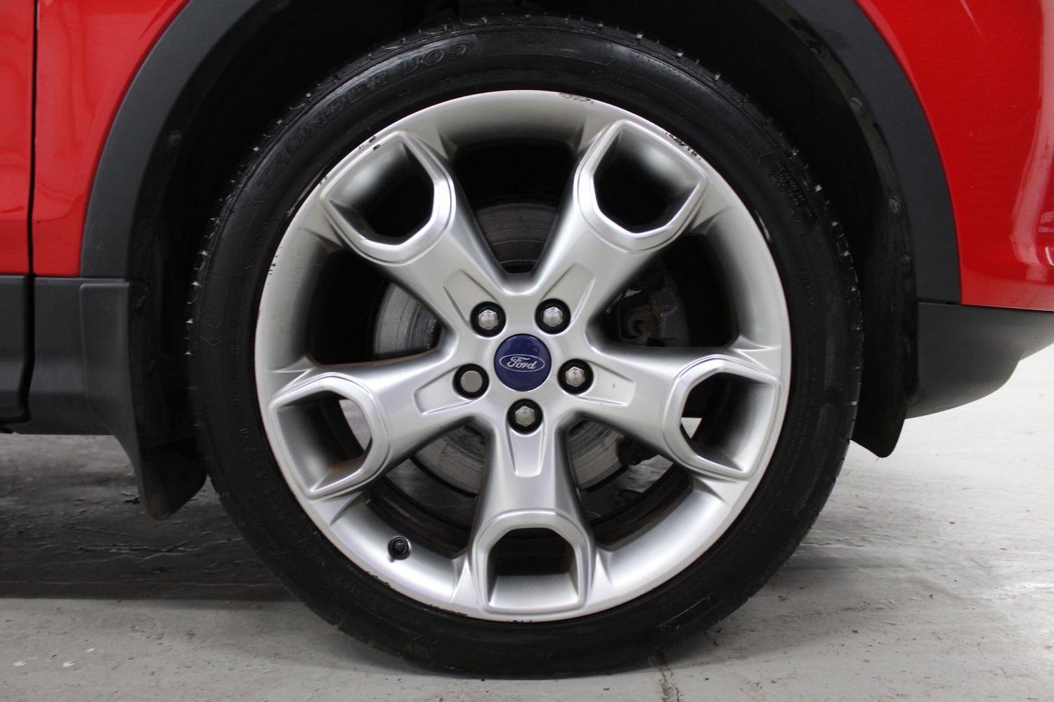 Used Ford Kuga for sale - 76824975: Photo 23