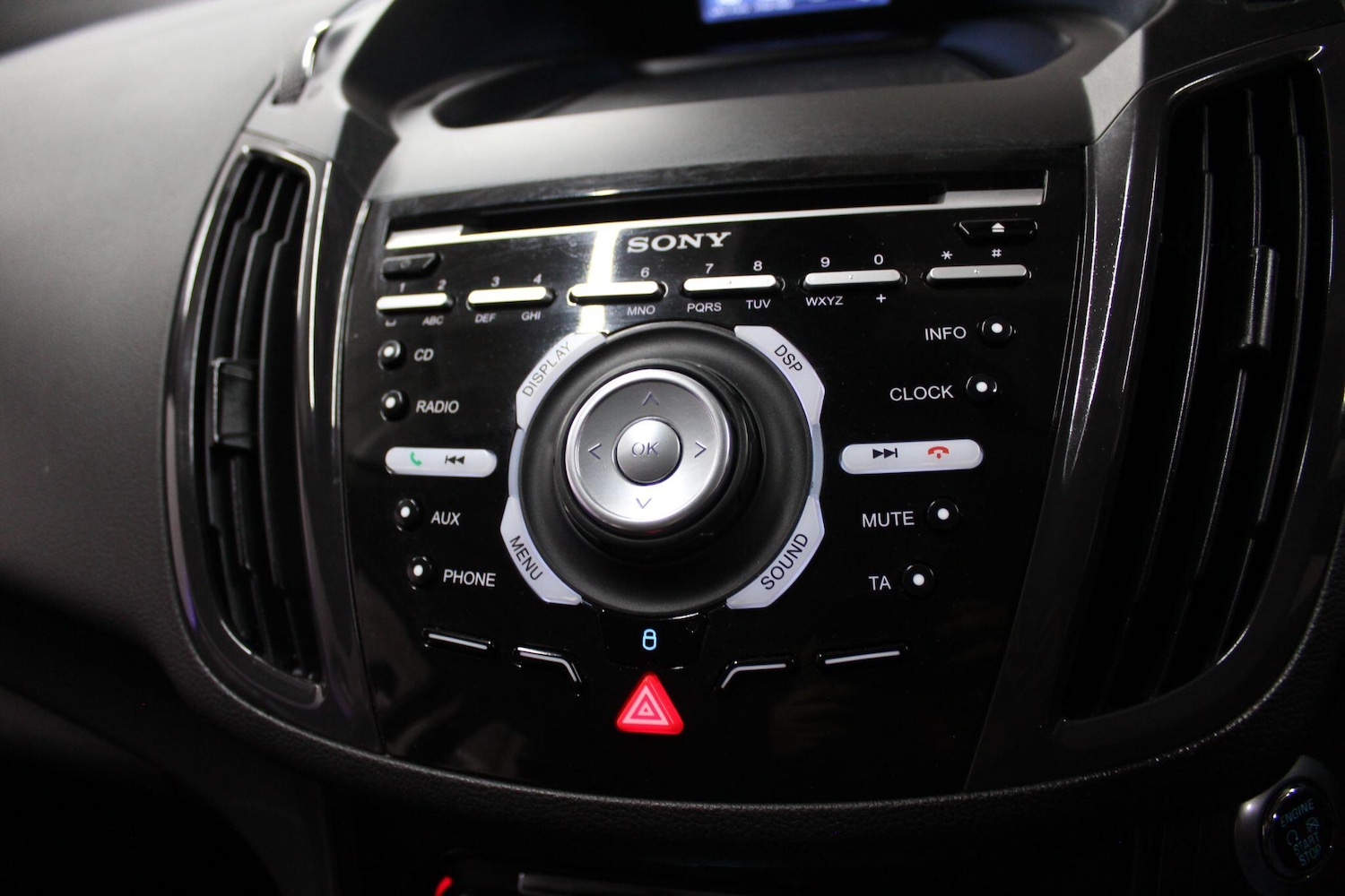 Used Ford Kuga for sale - 76824975: Photo 28