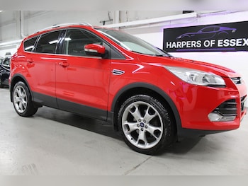Used Ford Kuga 2015 for sale - 76824975: Photo