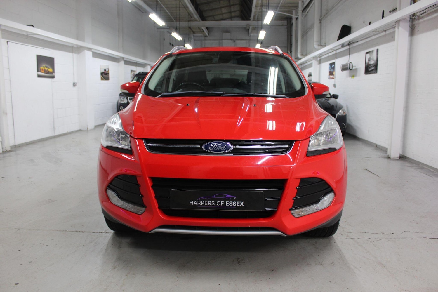 Used Ford Kuga for sale - 76824975: Photo 3