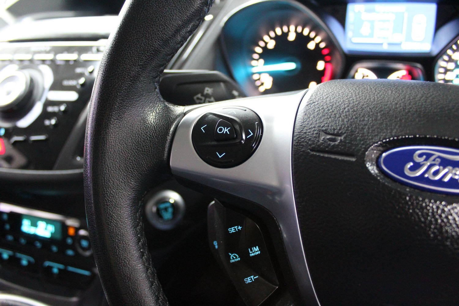 Used Ford Kuga for sale - 76824975: Photo 33