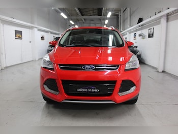 Used Ford Kuga 2015 for sale - 76824975: Photo