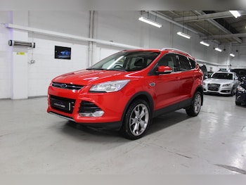 Used Ford Kuga 2015 for sale - 76824975: Photo