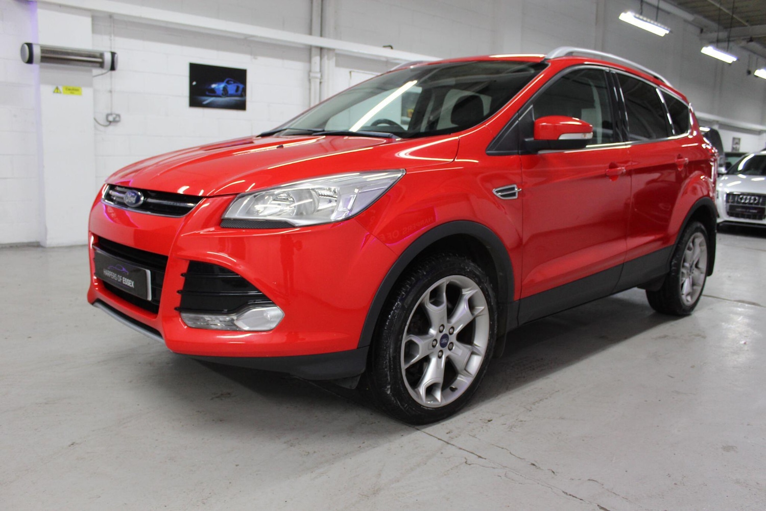 Used Ford Kuga for sale - 76824975: Photo 5