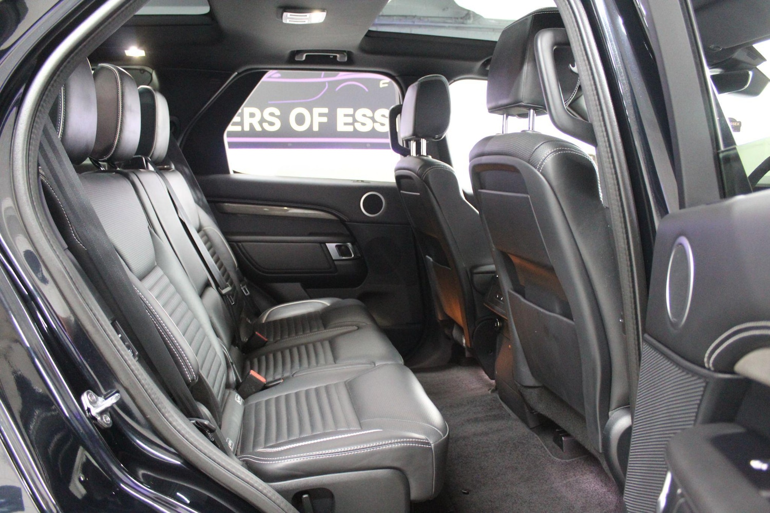 Used Land Rover Discovery 2019 for sale - 77238309: Photo 15